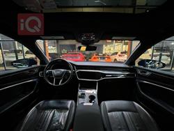 اودي A6
